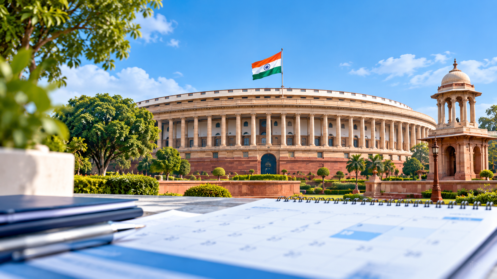 Latest Election Dates and Important Deadlines in India