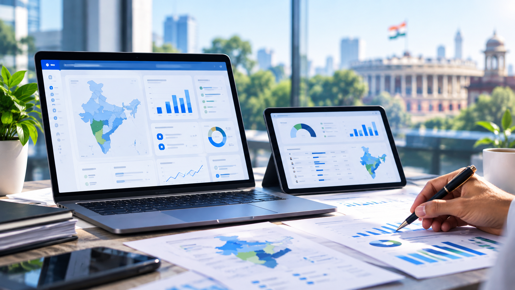 Understanding Voter Data and Its Importance